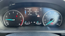 Ford EcoSport 1.0 EcoBoost 125 Active 5dr Petrol Hatchback